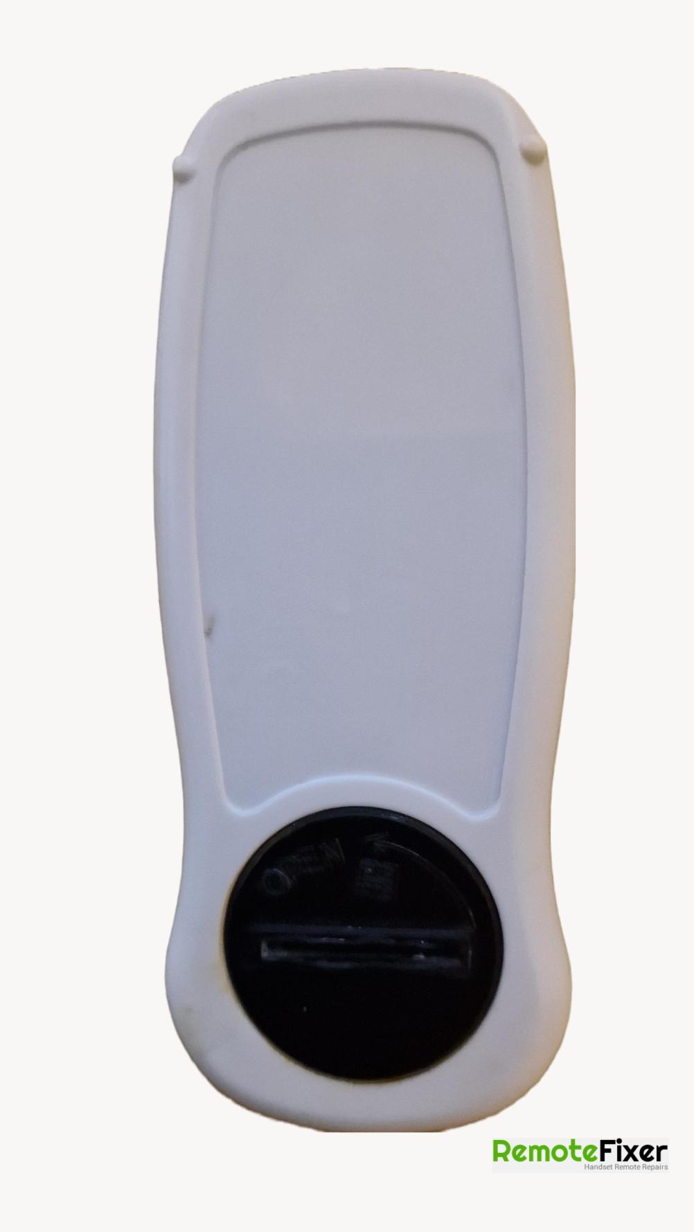 Triton Body Dryer Remote Control Repair