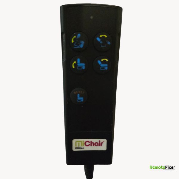Mi Chair Motion Intelligent TH7R