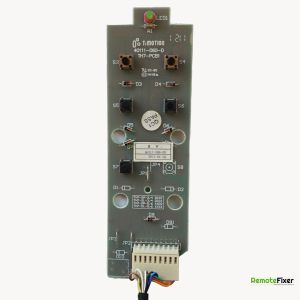 Thumbnail: Mi Chair Motion Intelligent TH7R recliner remote control PCB front image