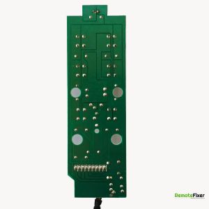 Thumbnail: Mi Chair Motion Intelligent TH7R recliner remote control PCB back image