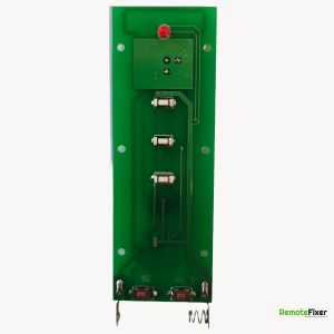 Thumbnail: Swithland Soneva TR001 Awning remote control PCB front image
