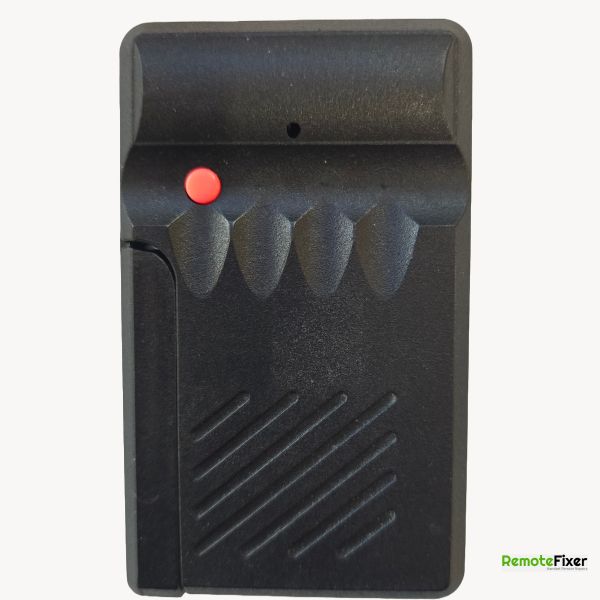 Telestyreisen ALR 9446 garage door remote control front image