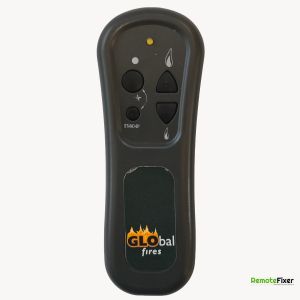 Global Fires 5 Button