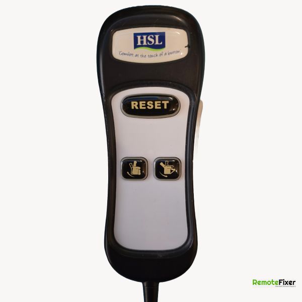 HSL TH27 (3 Button)