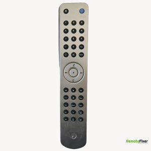 Thumbnail: Cambridge Audio Azur remote control front image