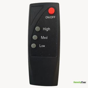 Patio Heater OL1853V2