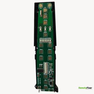 Thumbnail: BSSB (AAA version) TV lift remote control PCB back image