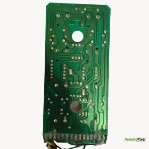 Thumbnail: Sherborne 4 Button recliner remote control PCB back image