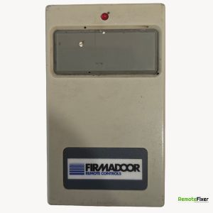 Firmadoor 