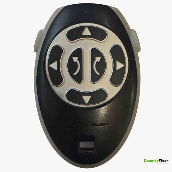 Opacmare 6 Button