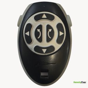 Opacmare 6 Button