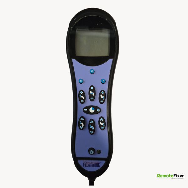Adjustamatic 