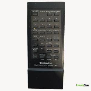 Technics EUR64274