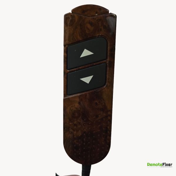 Willowbrook Two Button