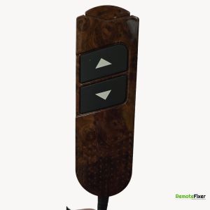 Willowbrook Two Button