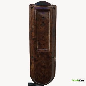 Thumbnail: Willowbrook reclin er chair remote control back image
