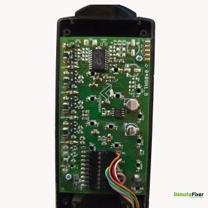 Thumbnail: Willowbrook reclin er chair remote control PCB back image