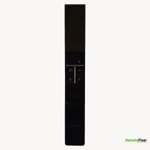 Thumbnail: Gutmann cooker hood extractor fan remote control front image