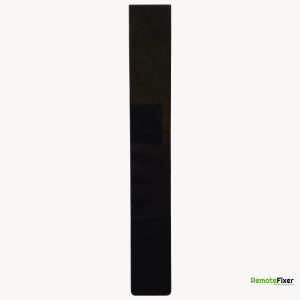 Thumbnail: Gutmann cooker hood extractor fan remote control back image
