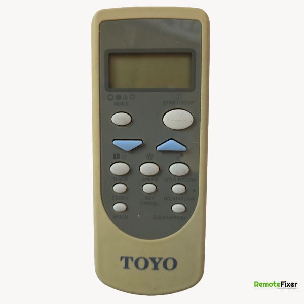 Toyo 