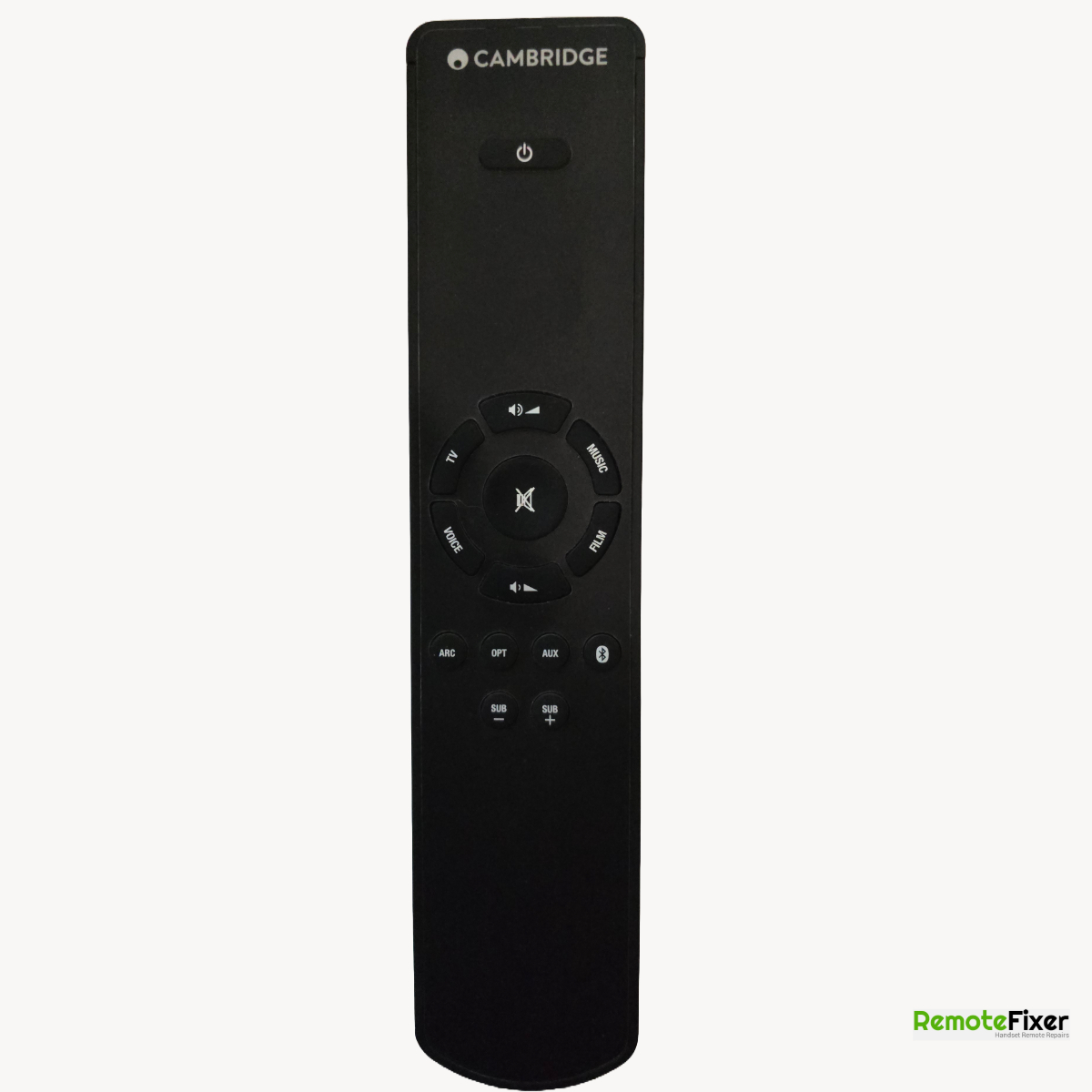 Cambridge Audio CATVR1