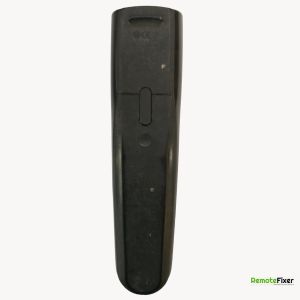 Thumbnail: Bose RC35T-L remote control back image