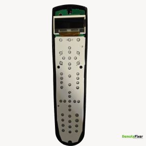 Thumbnail: Bose RC35T-L remote control PCB front image
