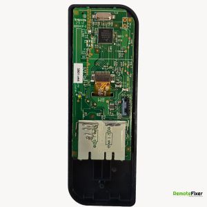 Thumbnail: Gazco RMMB22600 - Image 9