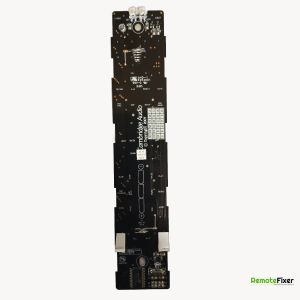 Thumbnail: Cambridge Audio RC-851A/C remote control PCB back image