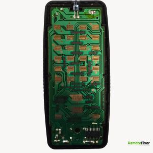 Thumbnail: Teac RC-858 - Image 9