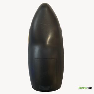 Thumbnail: Truma GO2 Motor mover remote control back image