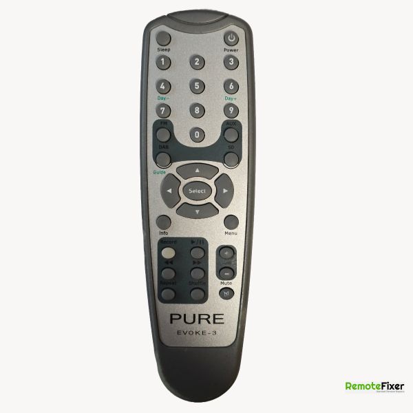 Pure Evoke 3