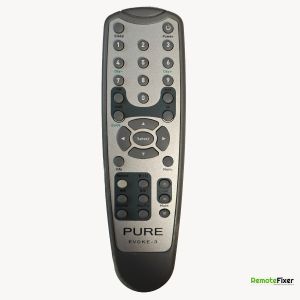 Pure Evoke 3