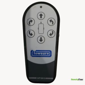 Towsure UT203