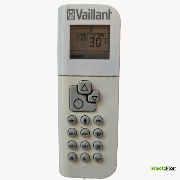 Vaillant RG19B/E