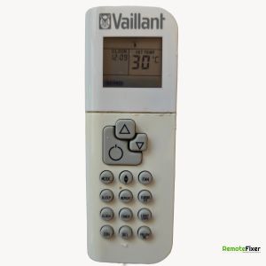 Vaillant RG19B/E