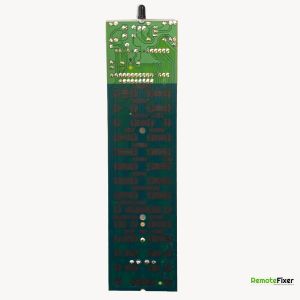 Thumbnail: Linn remote control PCB front image