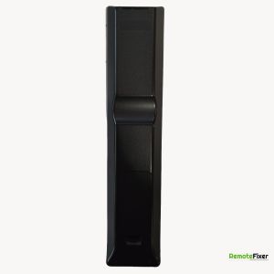 Thumbnail: Arcam L114RC remote control back image