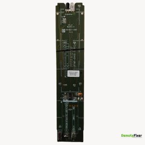 Thumbnail: Arcam L114RC remote control PCB back image