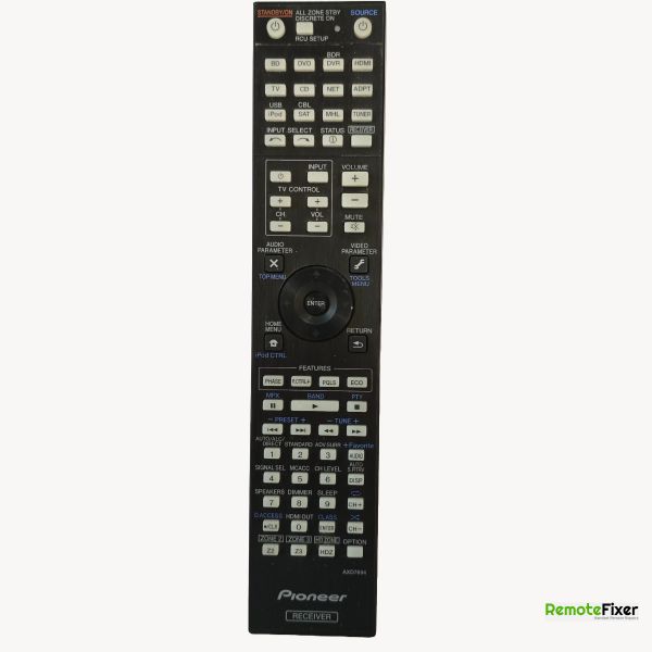 Pioneer AXD7694