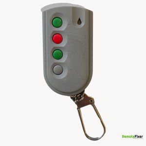 PDT KF04-433RC