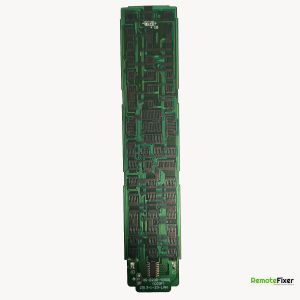 Thumbnail: Cambridge Audio Topaz SR10 remote control PCB front image