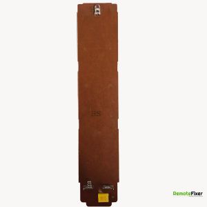 Thumbnail: Cambridge Audio Topaz SR10 remote control PCB back image