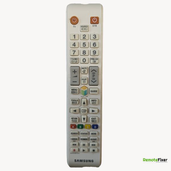 Samsung AA59-00791A