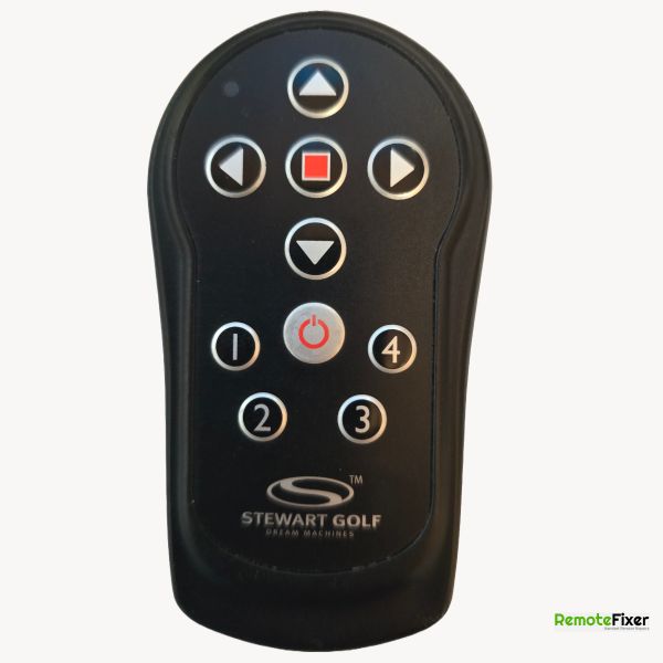 Stewart Golf Dream Machines
