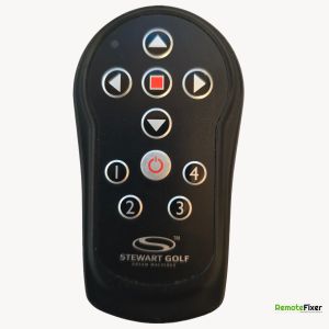 Stewart Golf Dream Machines