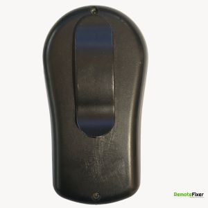 Thumbnail: Stewart Golf Dream Machines golf trolley remote control back image