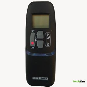 Mertik Maxitrol G6R-H4T