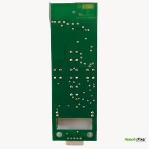 Thumbnail: Sirius Befree S6/S Cooker Hood remote control PCB back image