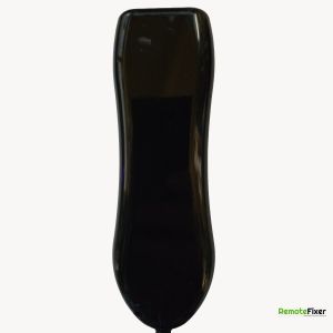 Thumbnail: Recliner Chair remote control back image
